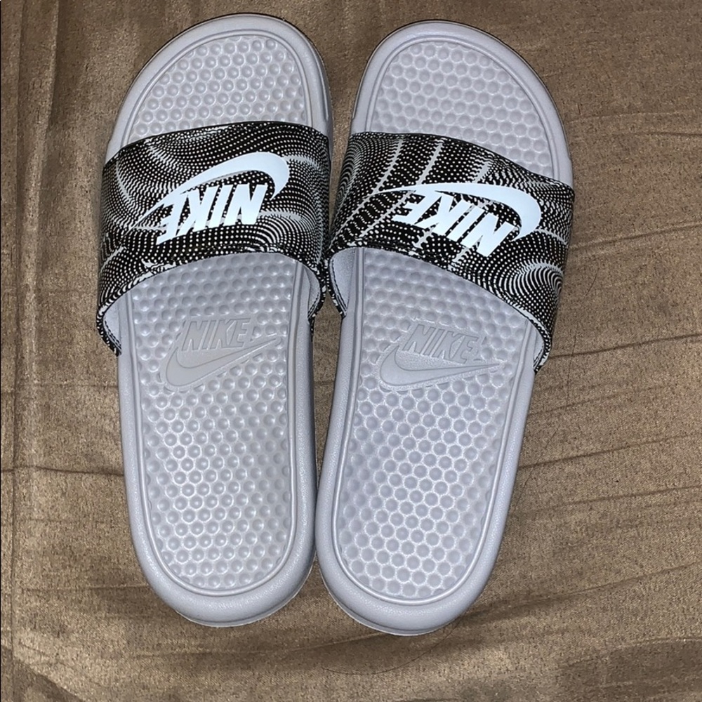 Nike Slides